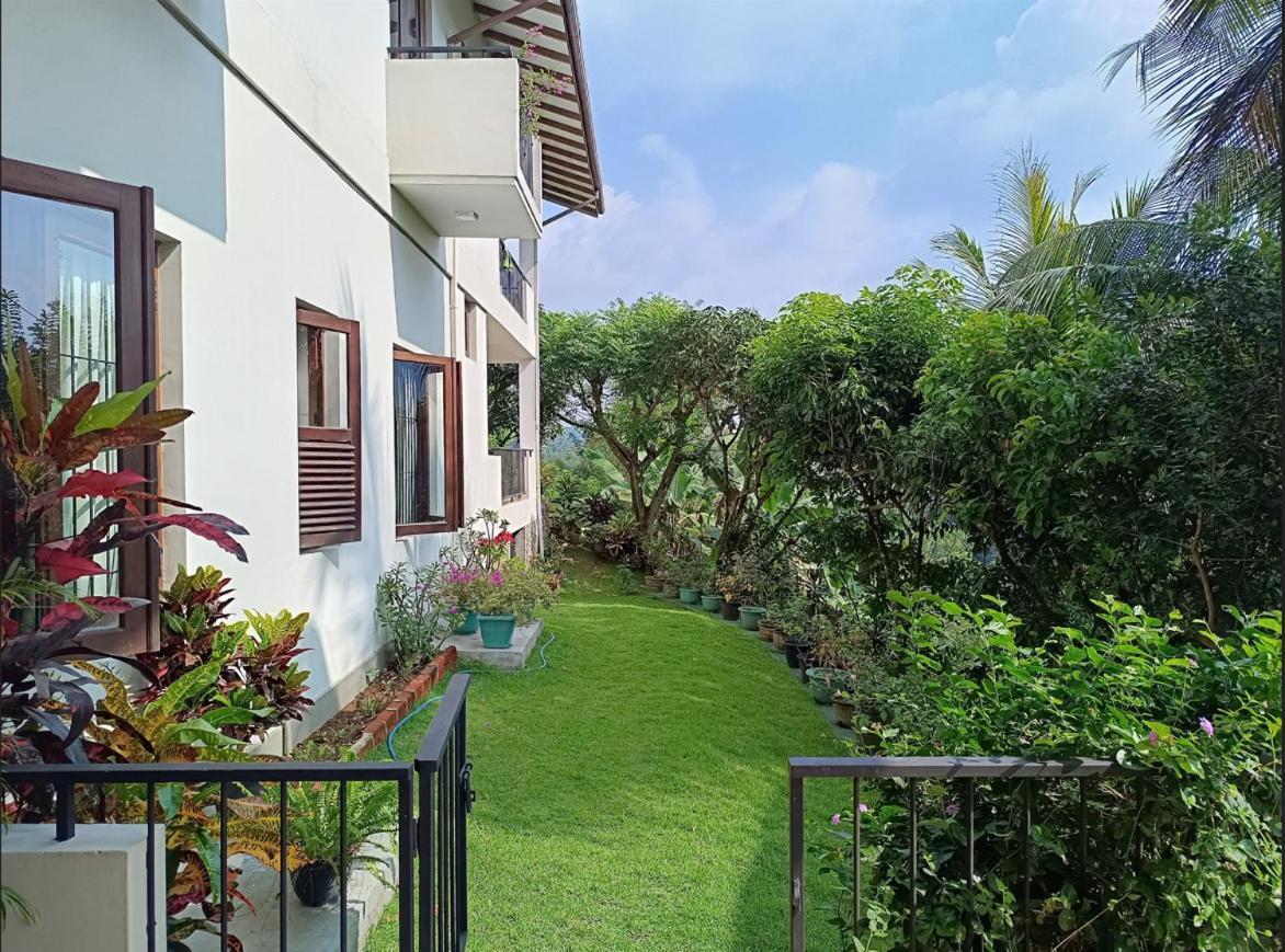 Shalom Apartment Peradeniya Exterior photo